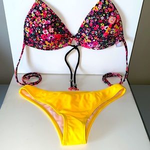 ❤️NWOT Flirty, Fun & Sexy Bikini Zaful/Arizona❤️